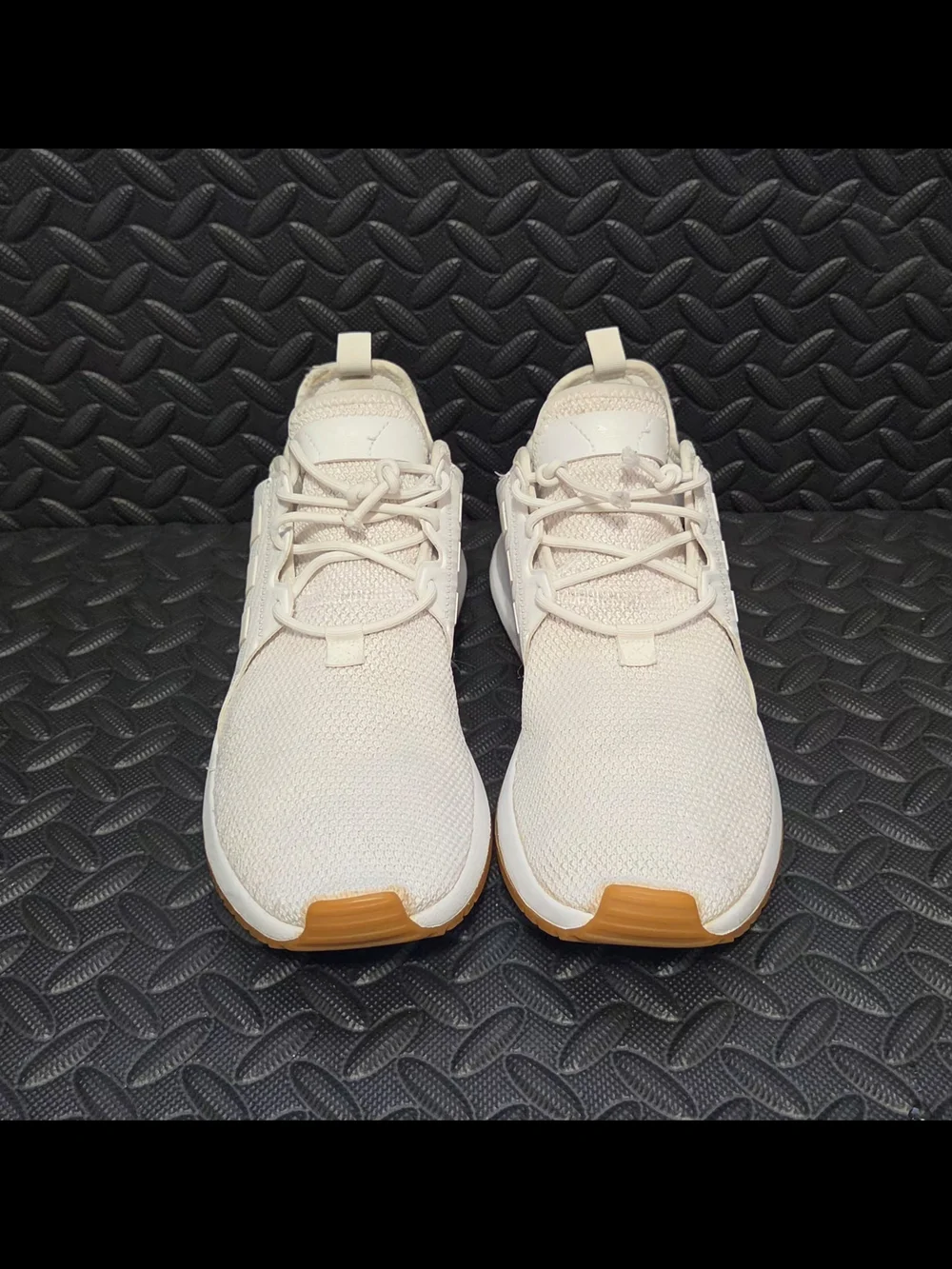 adidas cloud white